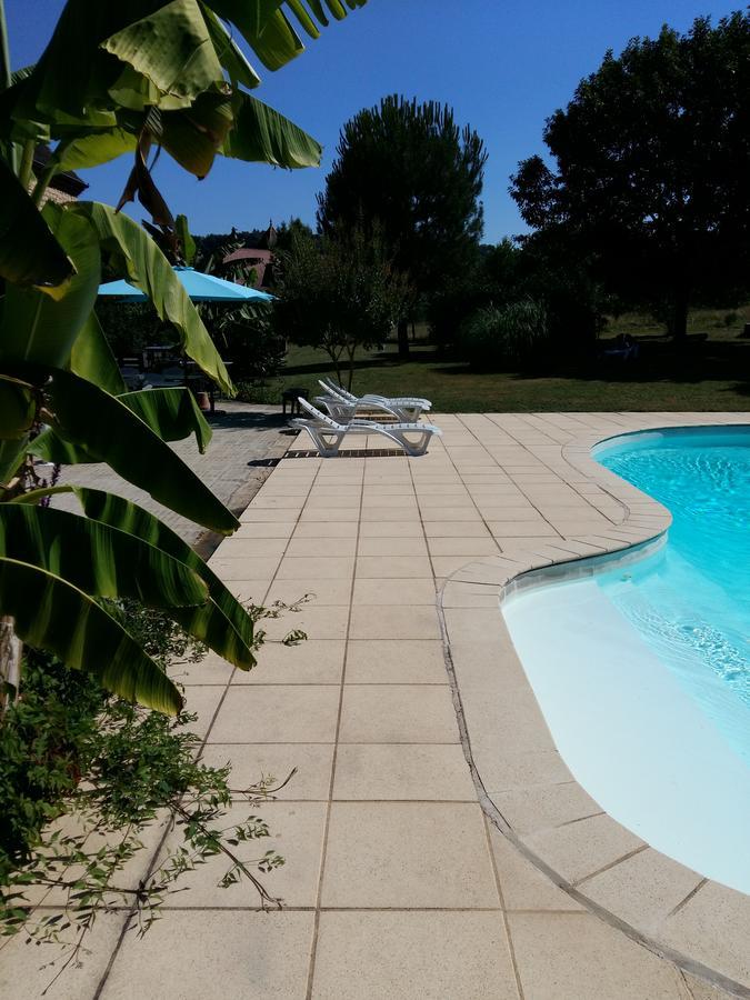 לה רוק-גז'אק Le Clos Gaillardou מראה חיצוני תמונה